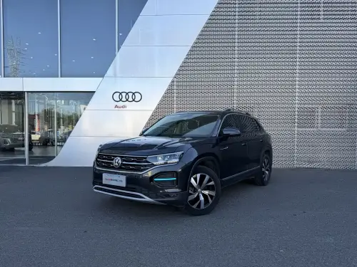 Volkswagen Tayron, 2020