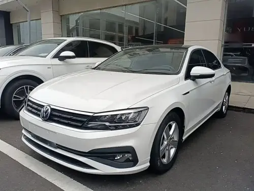 Volkswagen Lamando, 2019