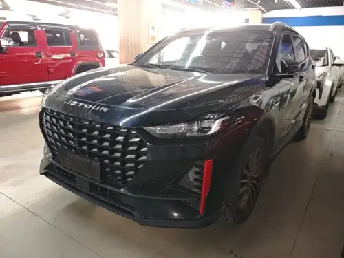 Jetour X70 PRO, 2023