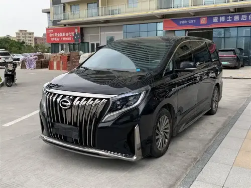 GAC M8, 2022