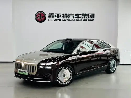Voyah Zhuiguang, 2025