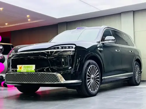 AITO M9, 2026