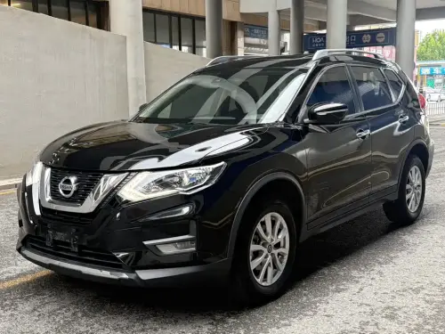 Nissan X-Trail, 2023
