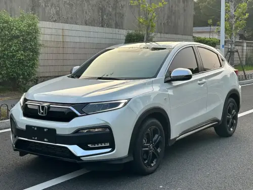 Honda XR-V, 2022