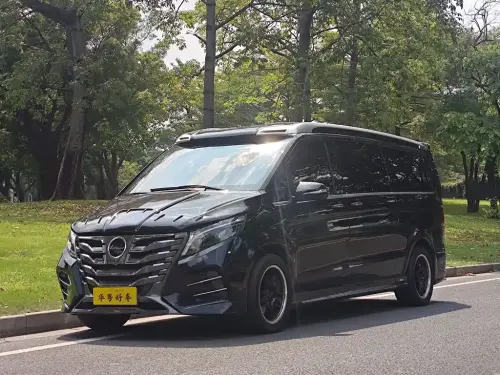 Lorinser LS, 2023