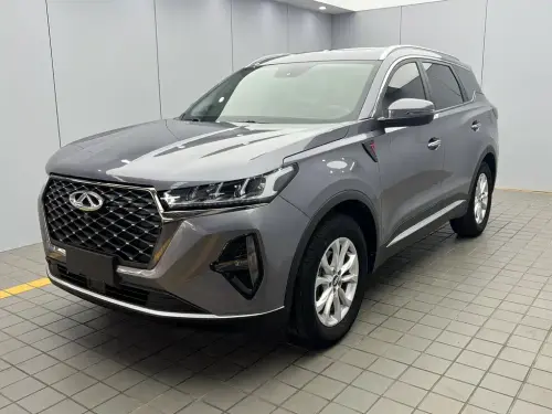 Chery Tiggo 7 PLUS, 2022