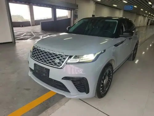 Land Rover Range Rover Velar, 2021