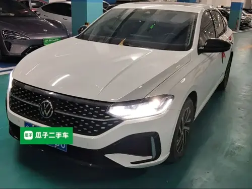 Volkswagen Lavida, 2024