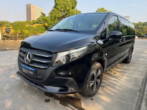 Mercedes-Benz Vito, 2024