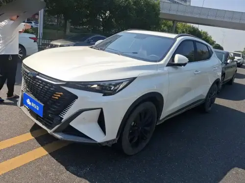 Changan X5 PLUS, 2023