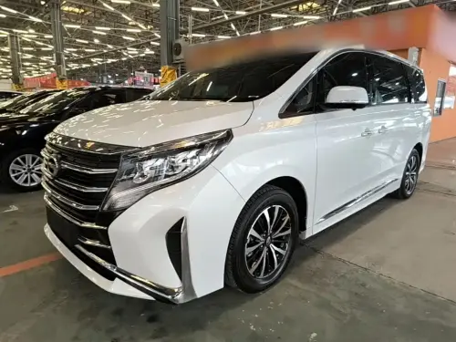GAC M8, 2023