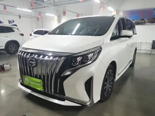 GAC M8, 2021