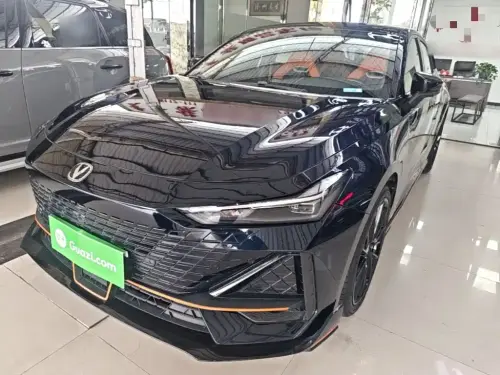 Changan UNI-V, 2023