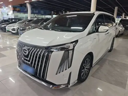 GAC M8, 2024