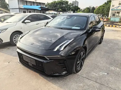 Lynk & Co 03, 2023