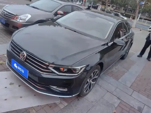 Volkswagen Magotan, 2024