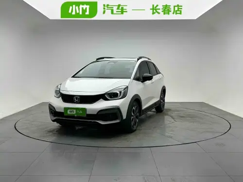 Honda LIFE, 2022