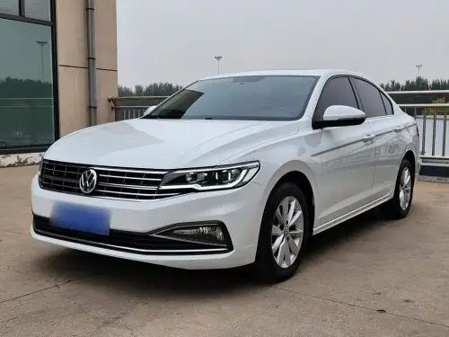 Volkswagen Bora, 2021