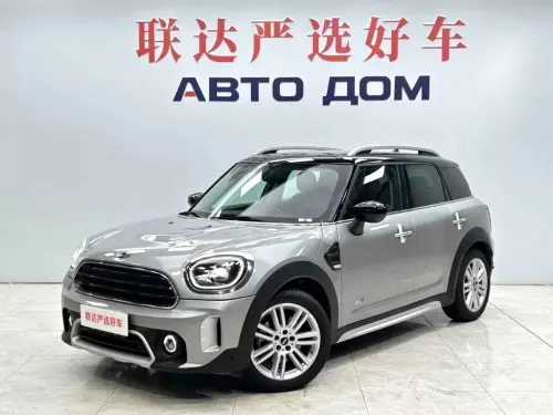 Mini MINI COUNTRYMAN, 2024
