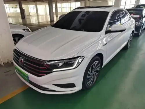 Volkswagen Sagitar, 2022