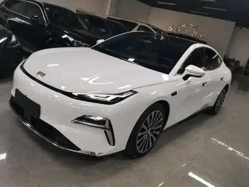 Geely Galaxy Xingyao 8, 2025