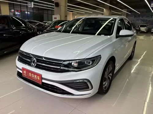 Volkswagen Bora, 2025