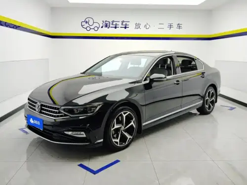 Volkswagen Magotan, 2023