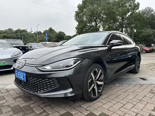 Volkswagen Lamando, 2022