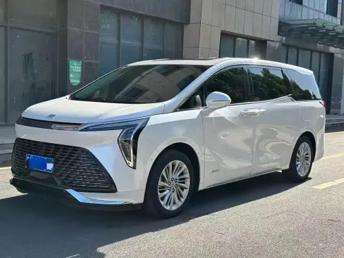 Buick Century, 2024