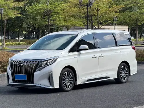 GAC M8, 2020