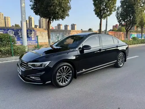 Volkswagen Magotan, 2023