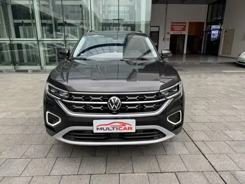 Volkswagen Tayron, 2023