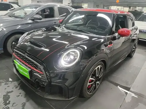 Mini MINI JCW, 2022
