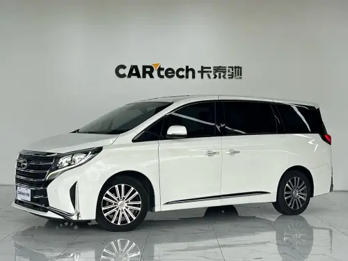 GAC M8, 2022