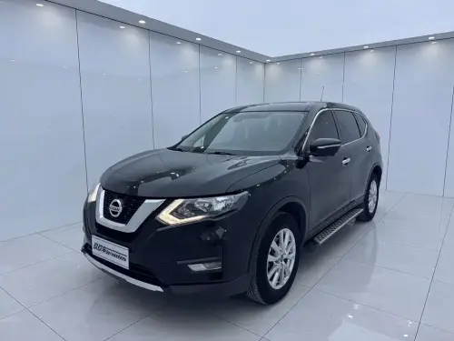 Nissan X-Trail, 2022