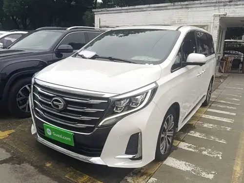 GAC M8, 2020