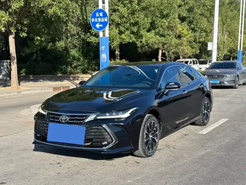 Toyota Avalon, 2023