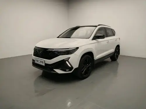 Jetta VS5, 2022