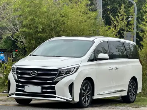 GAC M8, 2021