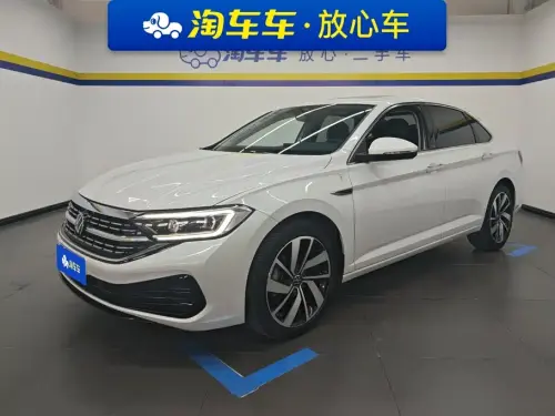 Volkswagen Sagitar, 2023