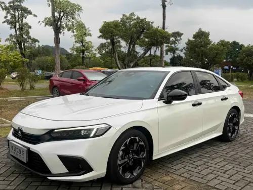 Honda Civic, 2023