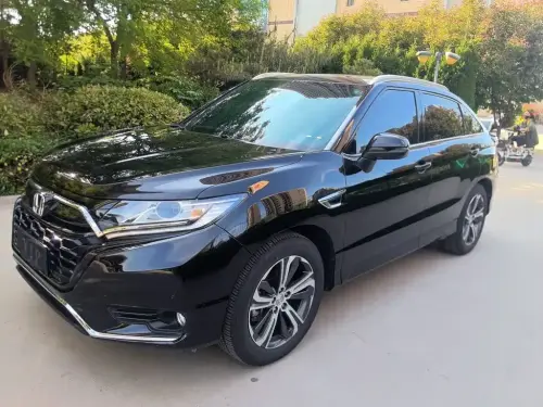 Honda UR-V, 2023