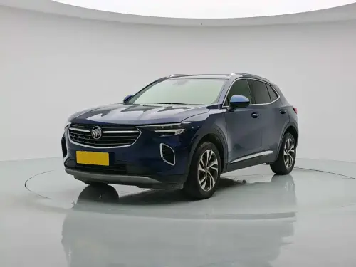 Buick Envision S, 2023