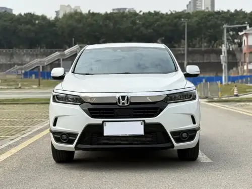 Honda Breeze, 2022