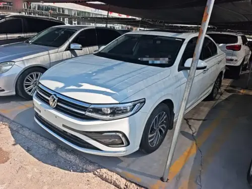 Volkswagen Bora, 2022