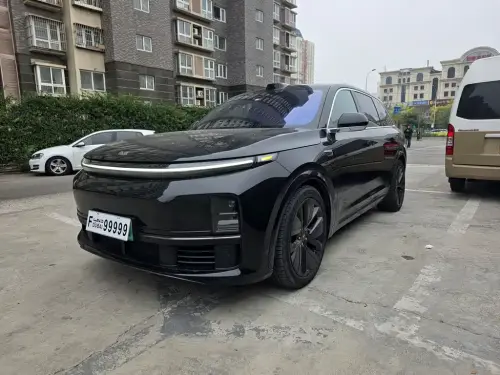 Li Auto L7, 2024