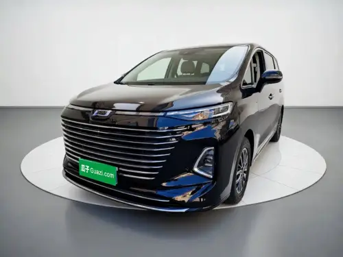 Bestune M9, 2023