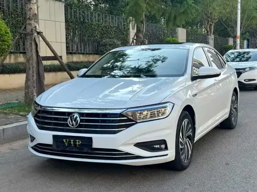 Volkswagen Sagitar, 2021