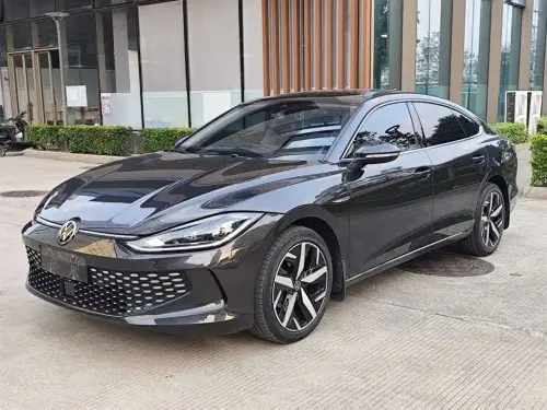 Volkswagen Lamando, 2023
