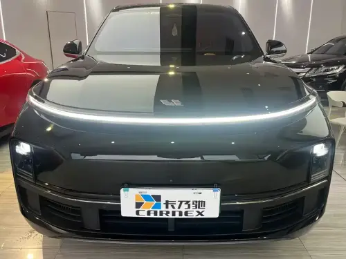 Li Auto L8, 2023
